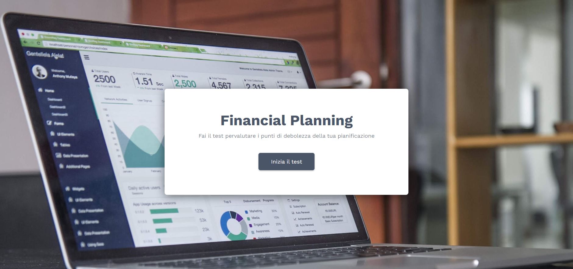 planning