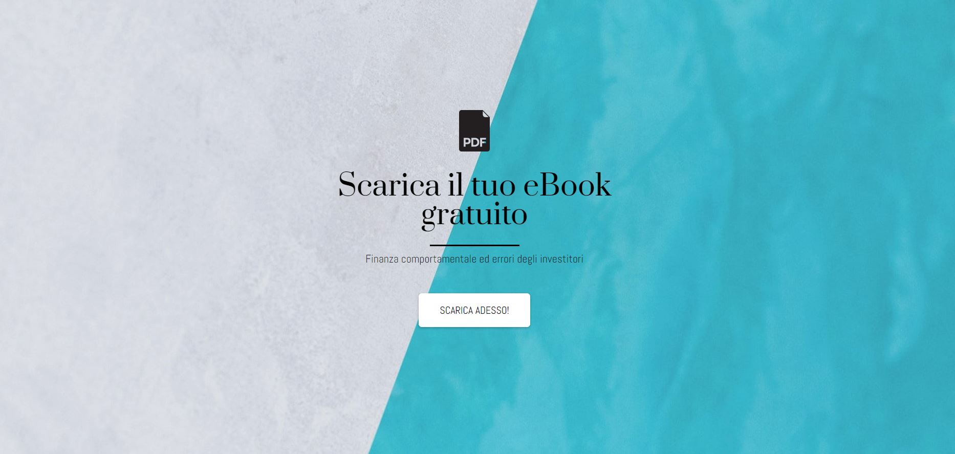 scarica ebook