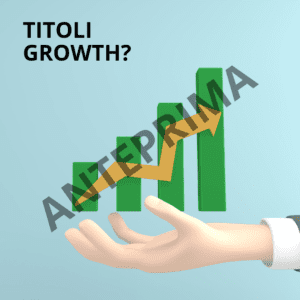 Cosa sono i titoli growth?