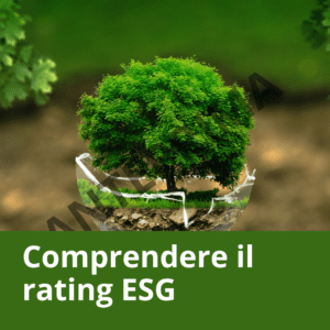 Comprendere i rischi di un basso rating ESG
