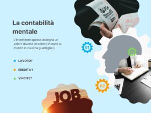 La contabilità mentale