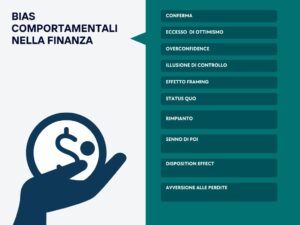 Bias comportamentali