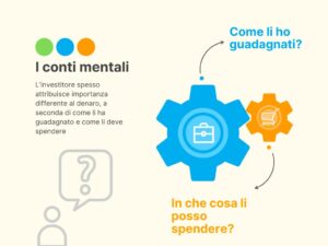 I conti mentali in Finanza. Come evitarli?