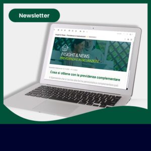 Newsletter Personalizzata (1 mese)