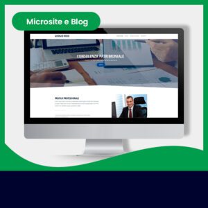 Sito Web Standard